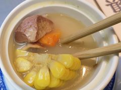 老火例汤-味妙顺德厨房(绿地缤纷城店)