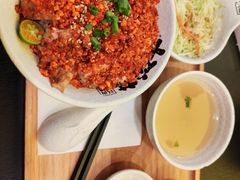 -熊吞·大碗丼烧肉饭(济宁万达广场店)