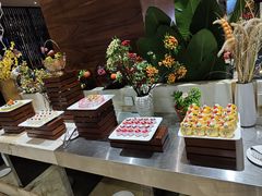 -凯利酒店自助餐(元美中路店)