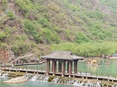 -河南宝泉旅游区