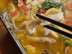 -老板很二(吉大店)