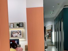 -海马体照相馆(万菱汇店)