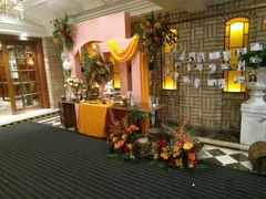 -马勒别墅·中餐厅