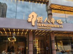 -野人部落(荷兰村店)