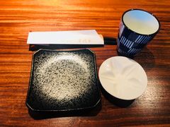 -千代武日本料理(哈西店)