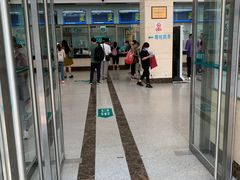-中国中医科学院望京医院(院本部)