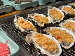 -蚝英雄·鲜蚝自助专门店