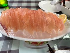 -北京水岸山吧度假村(雁栖镇店)