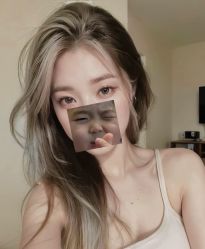 -菲·木田moontin造型salon
