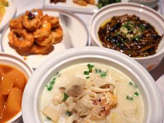 -小河盐帮·私家菜·烤鸭(三元桥·霄云路店)