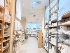 -MUJI无印良品(保利时光里店)