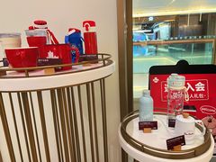 -Tims天好咖啡·贝果(东方广场店)