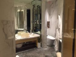 -广州四季酒店·花水疗中心·高空Spa