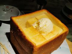 -绿茶餐厅(昌平悦荟店)