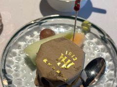 -杭州新新饭店·1913餐厅