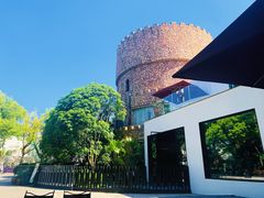 -J Create城市露营咖啡·简餐·宠物(上海动物园店)