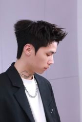 -尤司男士国潮理发馆