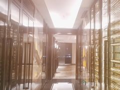 -杭州明豪voco酒店·明轩阁中餐厅