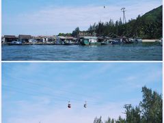 -海南分界洲岛旅游区