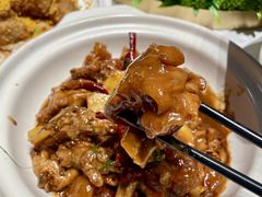 -U你·天然调味(南湖总店)