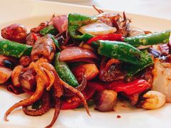 -朱仔记食府(江南大道店)