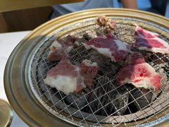 -白山烧烤(文安路万豪店)