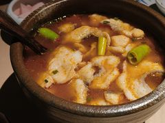 凯里酸汤鱼-山石榴·贵州菜(丰盛里店)