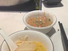 -潮泰牛肉火锅 · 创于1992年(车公庙店)