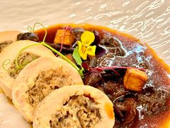 -MIO弥欧洋房西餐厅(中央大街店)