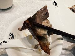 -鱼神·脆肉鲩 全鱼宴(西乡店)