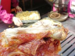 -正宗老杨特色爆米花(四棉店)