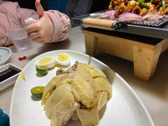 -東大方(安吉灵芝店)