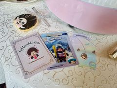 -Salon de Ville浦江汇(上海外滩华尔道夫酒店店)