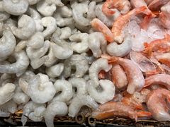 -火宴山海鲜自助火锅(新世界店)
