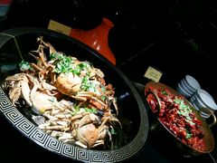 -泰谷酒店·太古码头闽菜自助餐厅