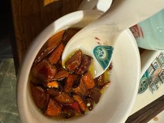 -额尔敦草原涮羊肉·烧烤(冻青树总店)