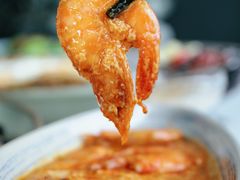 -章记星洲 · 新加坡餐厅(望京店)