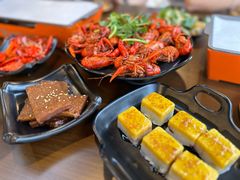 -林二哥宜烤官·宜宾小烧烤