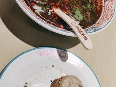 -小杨生煎(黄河路店)