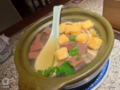 -南京大牌档(夫子庙老门东店)