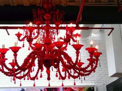 -穆拉诺餐厅(上海玻璃博物馆店)