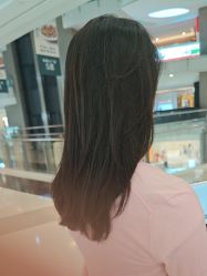 -BEAUTY HAIR GANO