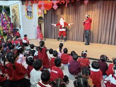 -华杉幼儿园(青塔校区)