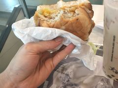 -麦当劳(厦门思明路店)