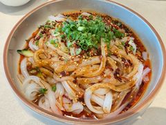 川北凉粉-漢舍川菜馆(国贸商城店)