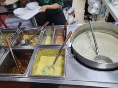 -老磁器口豆汁店(天坛店)