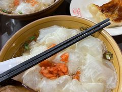 -北门严记小吃(九华中路店)