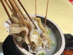 -戴记龙虾(天泽街店)