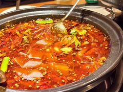 -小饕荟雅安贡椒鱼鲜馆(广福桥店)