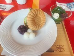 -中村藤吉(本店)